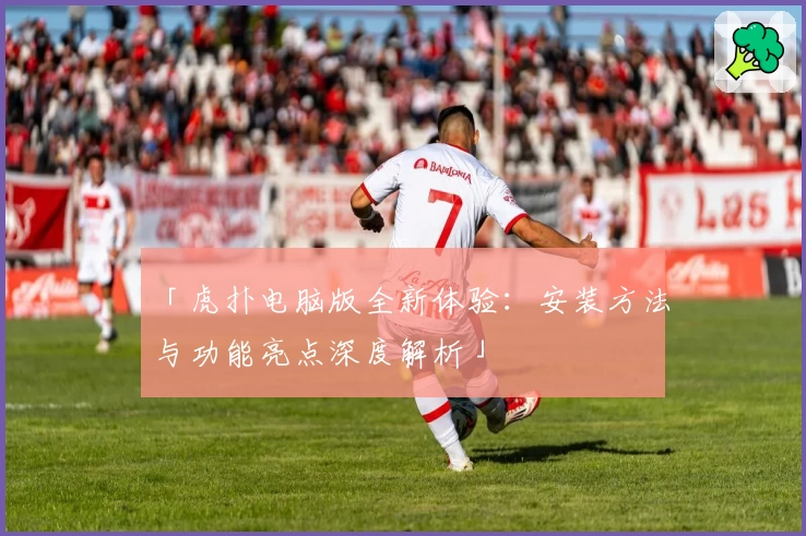 「虎扑电脑版全新体验：安装方法与功能亮点深度解析」